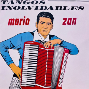 Mario Zan - Rodriguez Peña