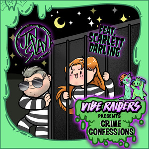 Crime Confessions (Explicit)