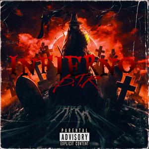 Infierno (feat. Osok462, Omi 1, Alex CM, C.I.N Barrio & EL NEAR) (Explicit)