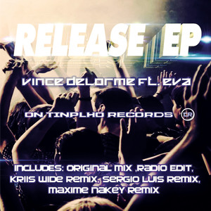 Release EP