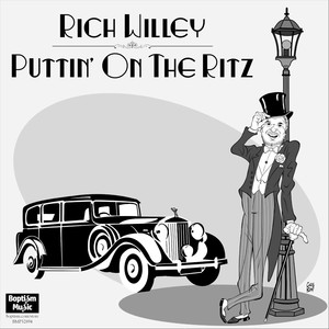 Rich Willey - Poor Butterfly