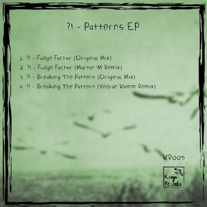 Patterns EP