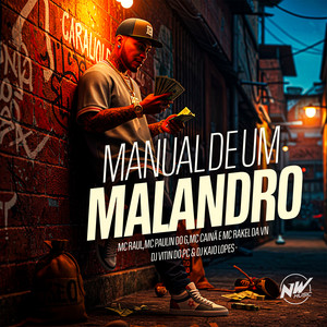 Manual de Malandro (Explicit)