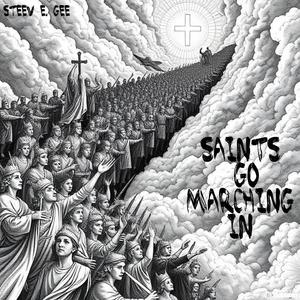 Saints Go Marching In