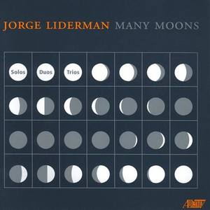 LIDERMAN, J.: Tropes / Tiempo Viejo / Hoquetus / Many Moons / Ut re mi fa sol la / Chacone / Sidewal