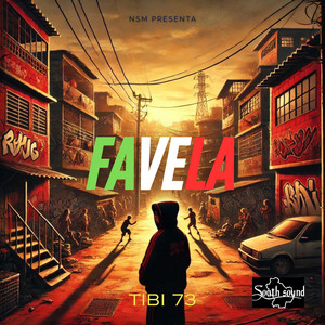 Favela#1 (Explicit)