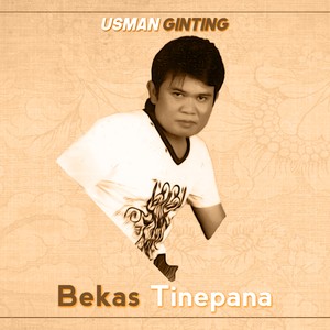 Bekas Tinepana