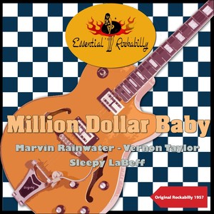 Million Dollar Baby (Original Rockabilly 1957)