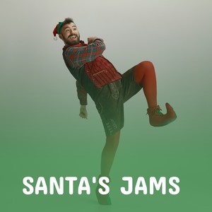Must Be Santa