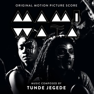 Mami Wata (Original Motion Picture Score)