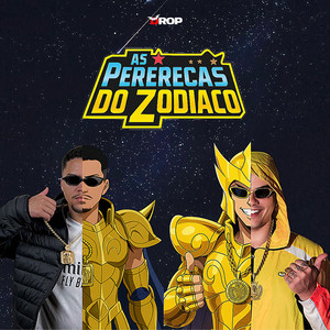 Pererecas do Zodiaco (Explicit)