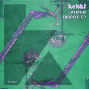 Disco B