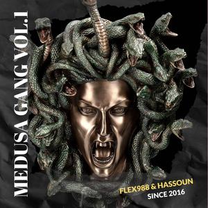 No Patience (Intro) (Explicit)