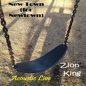 New Town(For Newtown) (Acoustic Live)