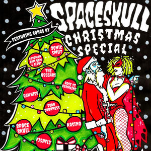 On Christmas (feat. Caveman & Bam Bam) (Explicit)