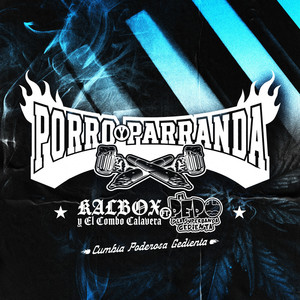 Porro y Parranda