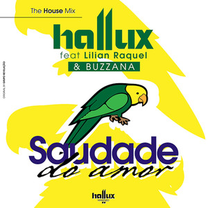 Saudades do Amor (Extended Mix)