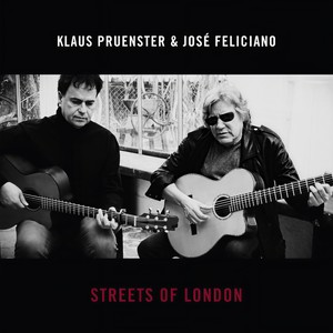 Streets of London(Single)