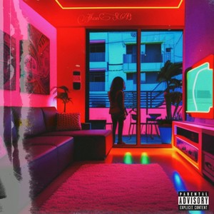 Nessa Wave (Party) [Explicit]