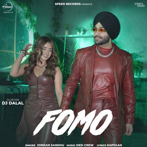 Fomo (Club Mix)