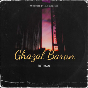 Ghazal Baran