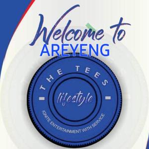 Areyeng (The Tees) (feat. Big Mass)