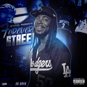 Forever Street (Explicit)