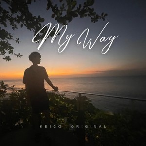 Keigo - Drive my way (Acoustic)