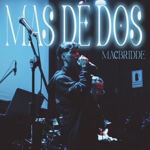 Mas De Dos (Explicit)