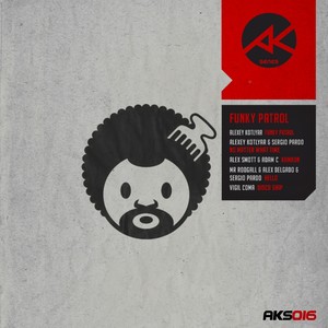 Kamkun (Original Mix)