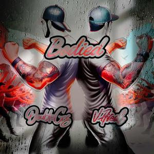 BODIED (feat. VAreal) (Explicit)