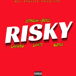 Risky (Explicit)