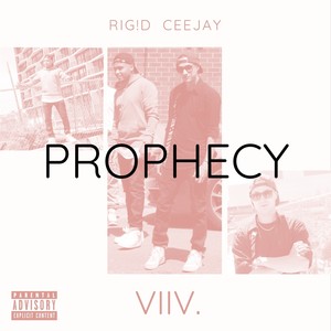 Prophecy (Explicit)