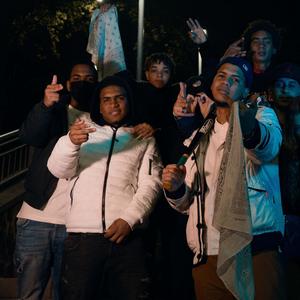 Sin Faranduliar (Explicit)