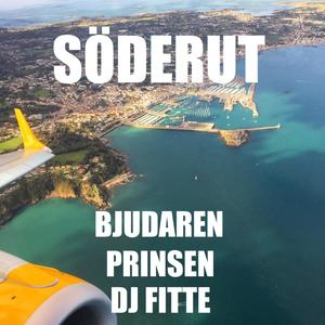 Söderut