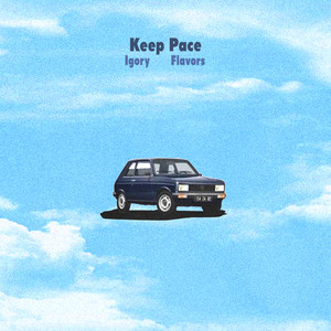 keep pace