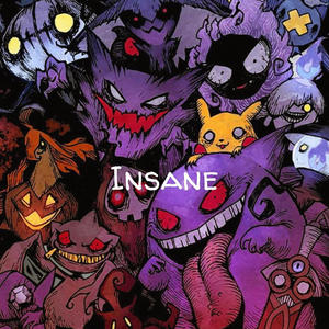 INSANE (Explicit)