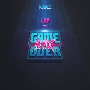 GAME ISN'T OVER (Explicit)