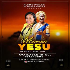 MWEMA YESU (feat. Madame martha)