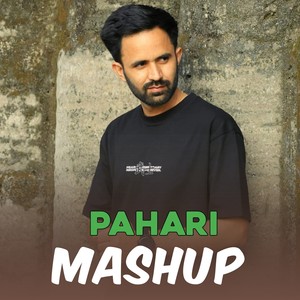 Pahari Mashup