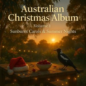 O Holy Southern Night (feat. Tim Nicklin & Katie Parker)