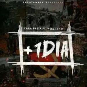 MAIS UM DIA (feat. Weezy Baby) (Explicit)