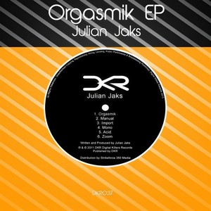 O****mik (Original Mix)