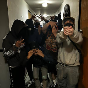 Lost Key (feat. Jb Slimey, Sae Gzz, BullyG & Flacco) (Explicit)