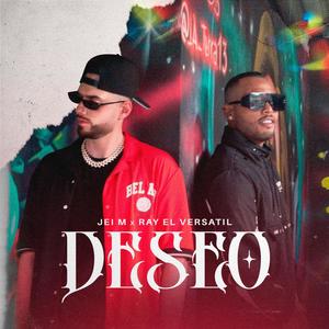 Deseo (feat. Jei M)