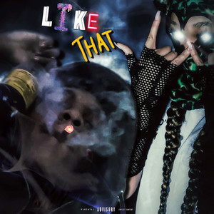 Like That (Explicit)