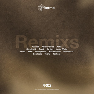 Breath Out (Anas M Remix)