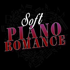 Romantic Piano for Reading - Fly