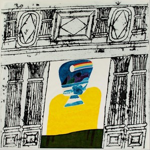 Yacin (feat. Kafari, Bobbie Johnston & Jarrett Gilgore) (Radio Edit)