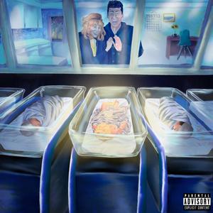 SEAT AT THE TABLE (feat. YOSHI) (Explicit)